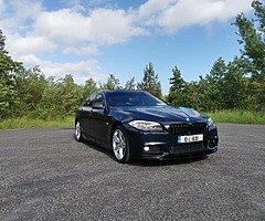 Bmw f10 msport - Image 7/10