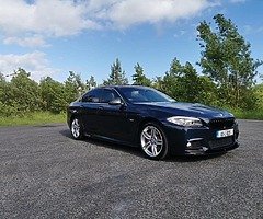 Bmw f10 msport - Image 8/10