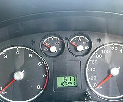 Ford Focus 1.4 Tax till 08-22 low Kilometres - Image 4/8