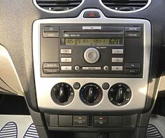 Ford Focus 1.4 Tax till 08-22 low Kilometres - Image 5/8