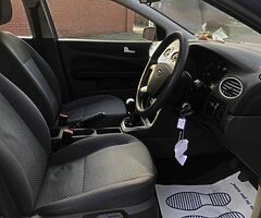 Ford Focus 1.4 Tax till 08-22 low Kilometres - Image 6/8