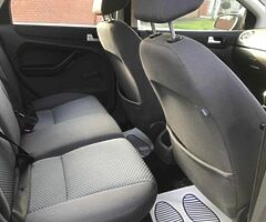 Ford Focus 1.4 Tax till 08-22 low Kilometres - Image 7/8