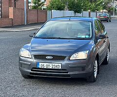 Ford Focus 1.4 Tax till 08-22 low Kilometres - Image 8/8