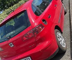 05 seat Ibiza