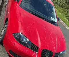 05 seat Ibiza