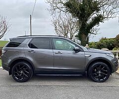 2016 Land Rover Discovery Sport - Image 5/10