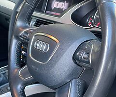 2012 Audi A4 - Image 4/10