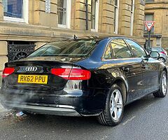 2012 Audi A4 - Image 5/10