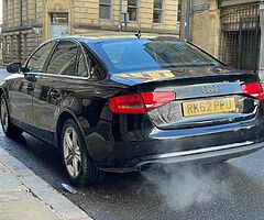 2012 Audi A4 - Image 7/10