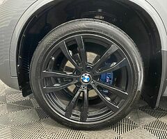2015 BMW X5 30D M Sport 7 Seats - Image 10/10