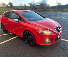 2008 SEAT Leon - Image 6/8