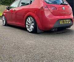 2008 SEAT Leon - Image 8/8