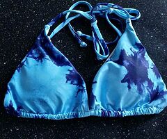 Brand new bikinis