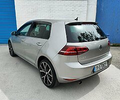 2017 VOLKSWAGEN GOLF 1.2 TSI DSG - Image 3/10
