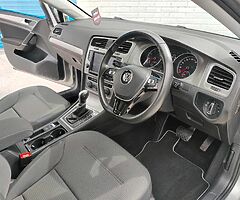 2017 VOLKSWAGEN GOLF 1.2 TSI DSG - Image 6/10