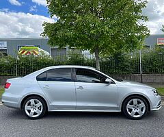 Dsg Auto VW Jetta 2015 2.0Tdi - Image 6/9