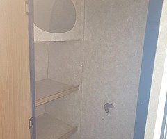 4/5 Berth Bailey Ranger Touring Caravan - Image 8/9