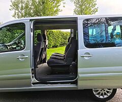 2009 FIAT Scudo 2.0 Hdi 120 Family L1 8 se - Image 7/10