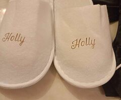 Personalised pj - Image 5/7