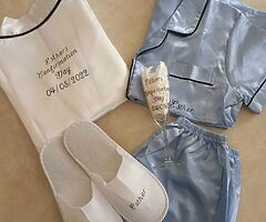 Personalised pj - Image 6/7