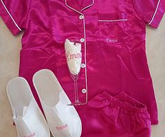 Personalised pj - Image 7/7