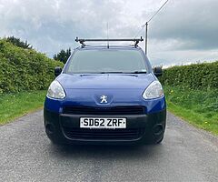 2012 Peugeot Partner - Image 10/10