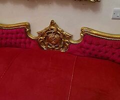 Beautiful Luxury couch