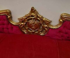 Beautiful Luxury couch