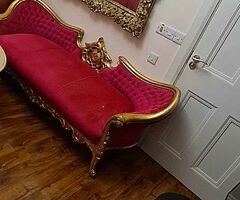 Beautiful Luxury couch - Image 5/5