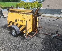 Lighting Tower / Generator