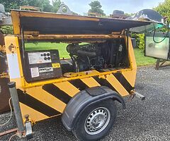 Lighting Tower / Generator - Image 5/10