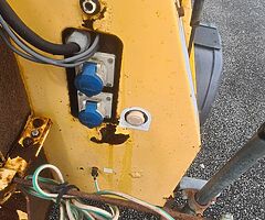 Lighting Tower / Generator - Image 6/10