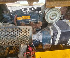 Lighting Tower / Generator - Image 7/10