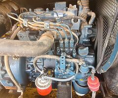 Lighting Tower / Generator - Image 8/10