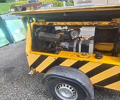 Lighting Tower / Generator - Image 10/10
