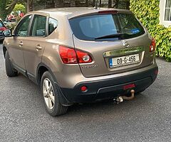 09 Nissan qashqai 1.5dci - Image 5/5