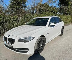 Bmw F11 520D Auto / Swap