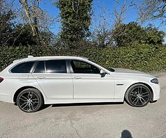 Bmw F11 520D Auto / Swap - Image 4/10