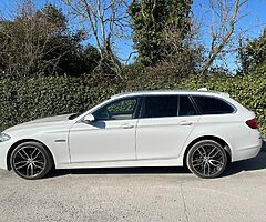 Bmw F11 520D Auto / Swap - Image 5/10