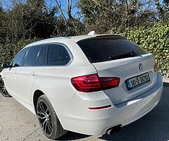 Bmw F11 520D Auto / Swap - Image 6/10