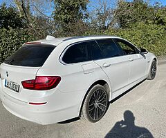 Bmw F11 520D Auto / Swap - Image 7/10