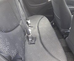 Toyota yaris 2004 nct 6/23 - Image 4/4