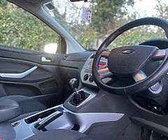 Ford kuga Van 2 seater may swap - Image 7/10