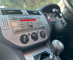 Ford kuga Van 2 seater may swap - Image 8/10