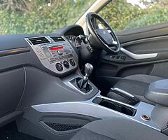 Ford kuga Van 2 seater may swap - Image 9/10