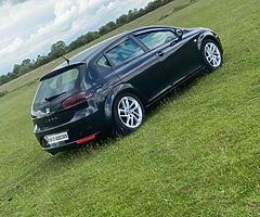 09 seat leon