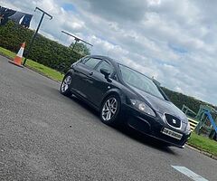 09 seat leon - Image 4/4