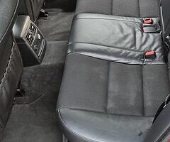 Imola red 520D m-sport - Image 6/7