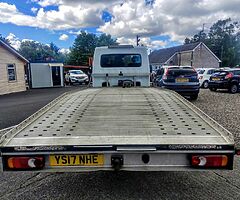 2017 Nissan NV400 Recovery Truck - Image 4/10