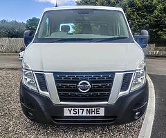 2017 Nissan NV400 Recovery Truck - Image 5/10